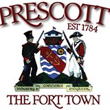 Town of Prescott Logo